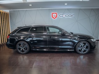 Audi A6 3.0 TDI S-line