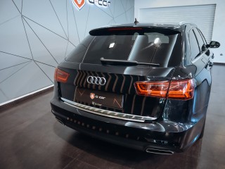 Audi A6 3.0 TDI S-line