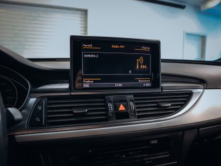 Audi A6 3.0 TDI S-line