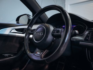Audi A6 3.0 TDI S-line