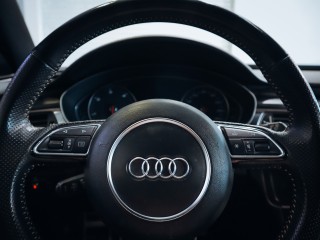 Audi A6 3.0 TDI S-line