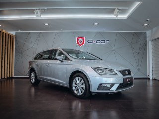 Seat Leon 1.6TDI Combi DSG