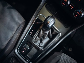 Seat Leon 1.6TDI Combi DSG