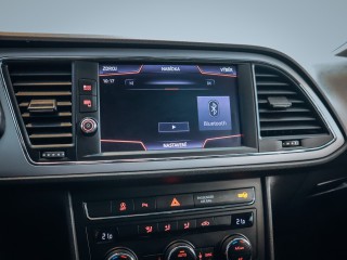 Seat Leon 1.6TDI Combi DSG