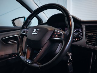 Seat Leon 1.6TDI Combi DSG