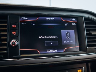 Seat Leon 1.6TDI Combi DSG