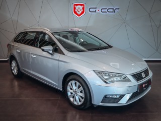 Seat Leon 1.6TDI Combi DSG