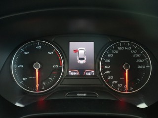 Seat Leon 1.6TDI Combi DSG