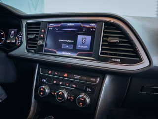 Seat Leon 1.6TDI Combi DSG