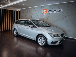 Seat Leon 1.6TDI Combi DSG