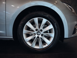 Seat Leon 1.6TDI Combi DSG