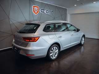 Seat Leon 1.6TDI Combi DSG