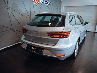 Seat Leon 1.6TDI Combi DSG