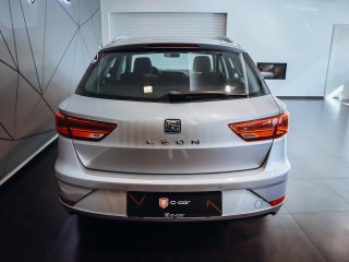 Seat Leon 1.6TDI Combi DSG