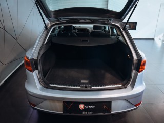 Seat Leon 1.6TDI Combi DSG