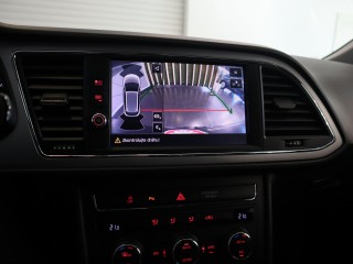 Seat Leon 1.6TDI Combi DSG