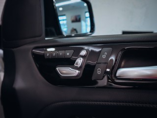 Mercedes-Benz GLE 350 D AMG 4MATIC kupé