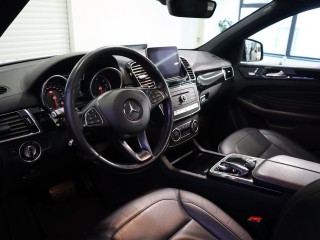 Mercedes-Benz GLE 350 D AMG 4MATIC kupé