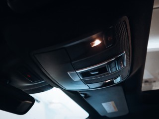 Mercedes-Benz GLE 350 D AMG 4MATIC kupé