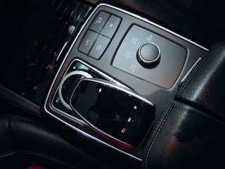 Mercedes-Benz GLE 350 D AMG 4MATIC kupé