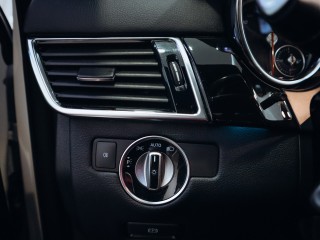 Mercedes-Benz GLE 350 D AMG 4MATIC kupé