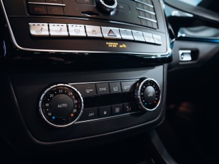 Mercedes-Benz GLE 350 D AMG 4MATIC kupé