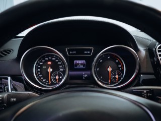 Mercedes-Benz GLE 350 D AMG 4MATIC kupé