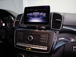 Mercedes-Benz GLE 350 D AMG 4MATIC kupé