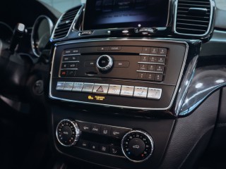 Mercedes-Benz GLE 350 D AMG 4MATIC kupé