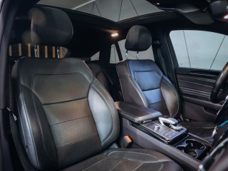 Mercedes-Benz GLE 350 D AMG 4MATIC kupé