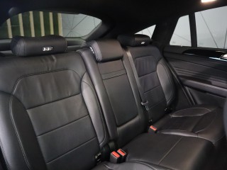 Mercedes-Benz GLE 350 D AMG 4MATIC kupé