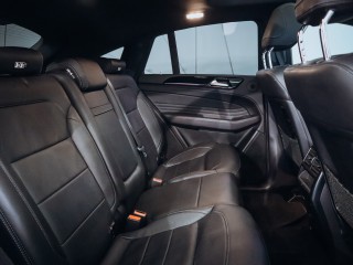 Mercedes-Benz GLE 350 D AMG 4MATIC kupé