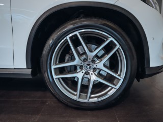 Mercedes-Benz GLE 350 D AMG 4MATIC kupé