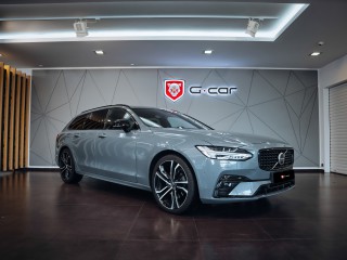 Volvo V90 B4 R-Design AWD
