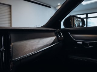 Volvo V90 B4 R-Design AWD