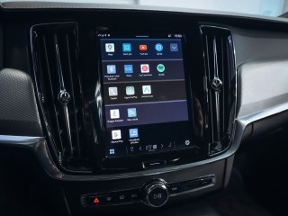 Volvo V90 B4 R-Design AWD