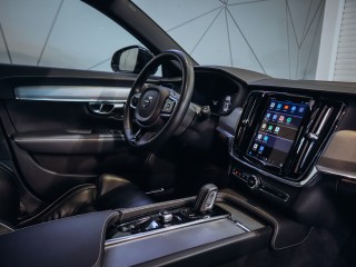 Volvo V90 B4 R-Design AWD