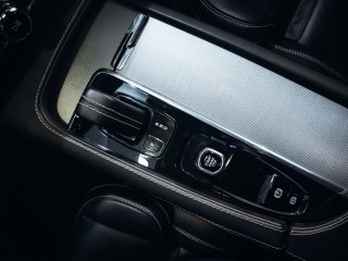 Volvo V90 B4 R-Design AWD