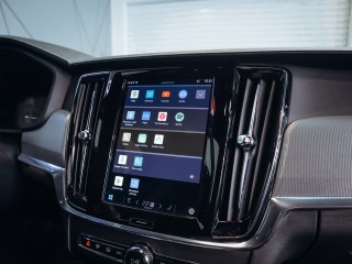 Volvo V90 B4 R-Design AWD