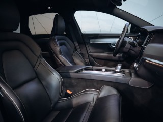 Volvo V90 B4 R-Design AWD