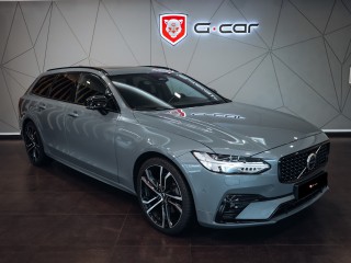 Volvo V90 B4 R-Design AWD