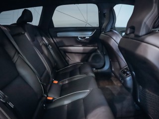 Volvo V90 B4 R-Design AWD