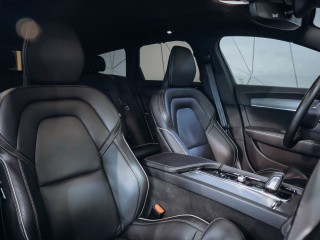 Volvo V90 B4 R-Design AWD