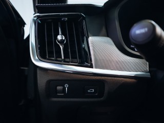 Volvo V90 B4 R-Design AWD