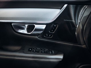 Volvo V90 B4 R-Design AWD