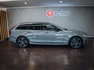 Volvo V90 B4 R-Design AWD