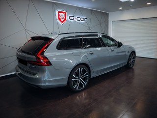 Volvo V90 B4 R-Design AWD