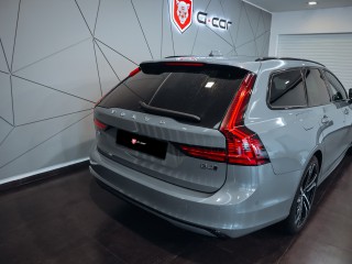 Volvo V90 B4 R-Design AWD