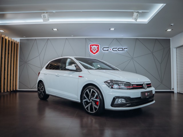 Volkswagen Polo GTI
