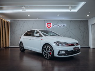 Volkswagen Polo GTI